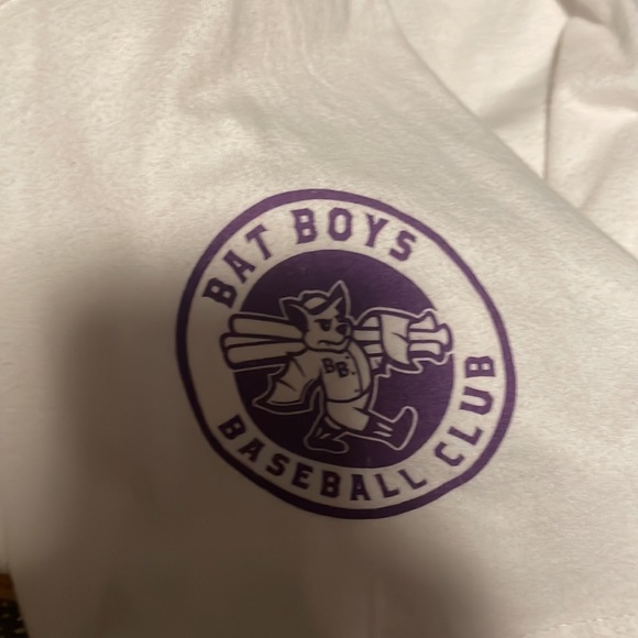 Baaeballism Farm Club size large - Picture 2 of 3